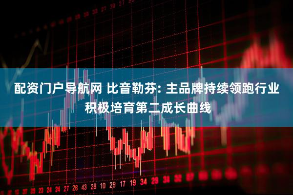配资门户导航网 比音勒芬: 主品牌持续领跑行业 积极培育第二成长曲线