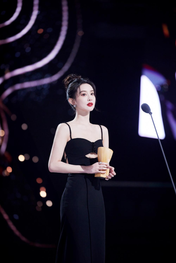 炒股配资软件排名 孟子义自曝因＂太漂亮＂遭剧组拒绝：长相美就演不好戏吗？