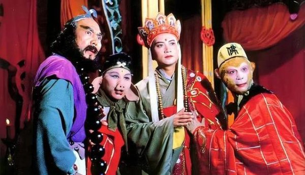 网上配资开户 杨洁承诺杨春霞演女儿国国王，白骨精拍完却换人，误会闹大了